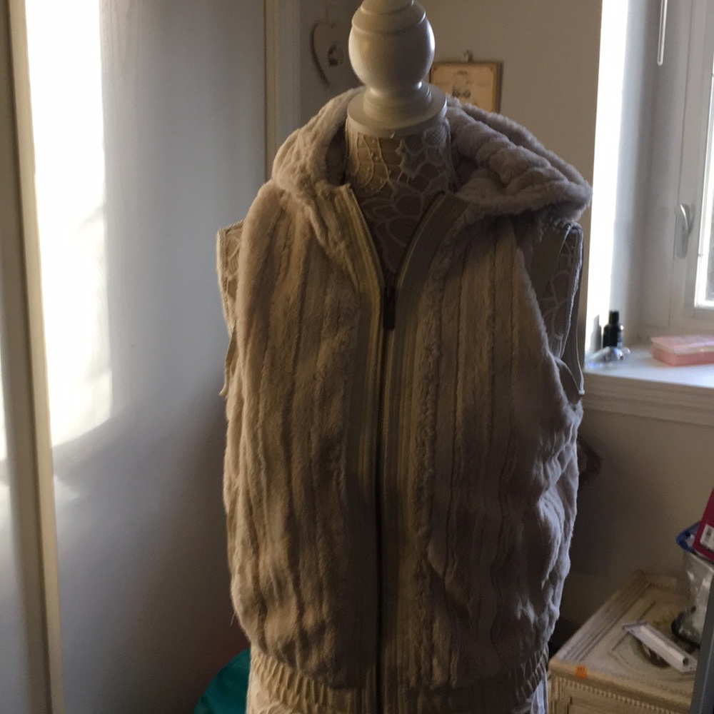 Vest